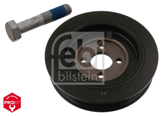 Ременный шкив коленчатый вал prokit FEBI BILSTEIN 33794