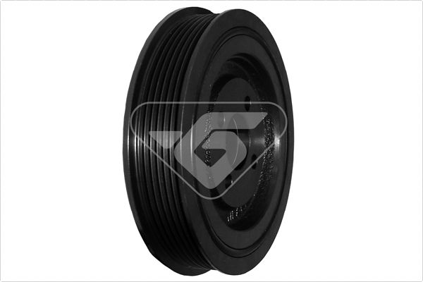 Ременный шкив коленчатый вал HUTCHINSON DP010
