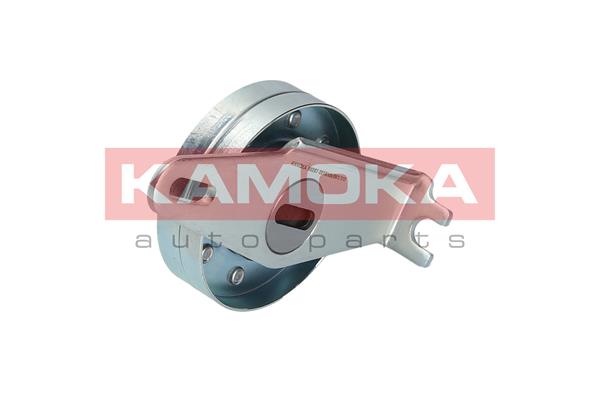 Натяжной ролик поликлиновой ремень kamoka KAMOKA R0267