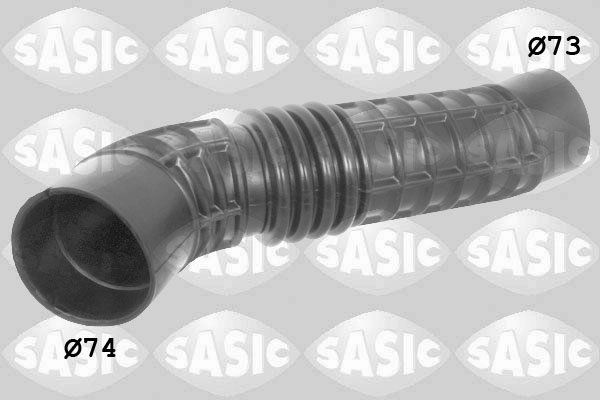 Трубка нагнетаемого воздуха SASIC 3350004
