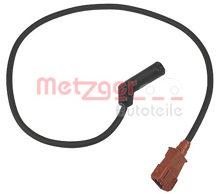 Датчик импульсов oe-part METZGER 0902270