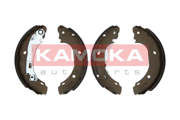 Комплект тормозных колодок kamoka KAMOKA JQ202035