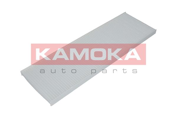Фильтр воздух во внутренном пространстве kamoka KAMOKA F407301