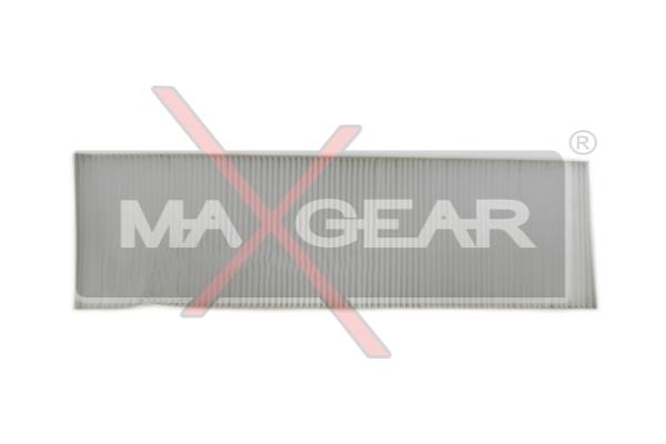 Фильтр воздух во внутренном пространстве MAXGEAR 26-0382