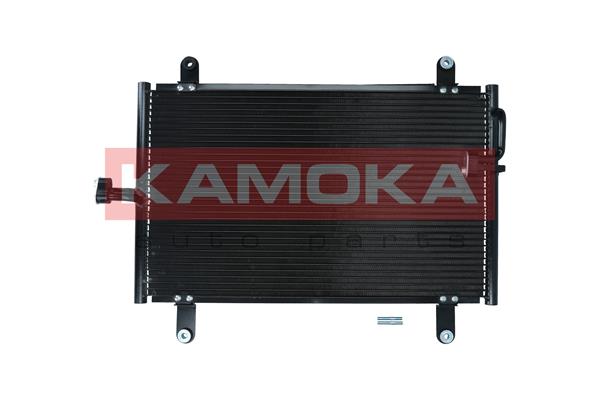 Конденсатор кондиционер kamoka KAMOKA 7800186