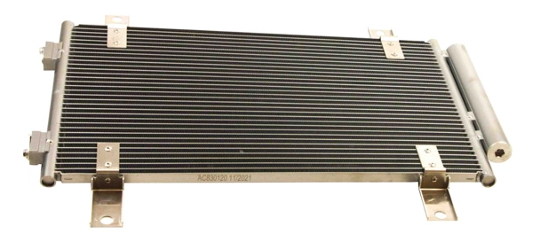 Конденсатор кондиционер MAXGEAR AC830120