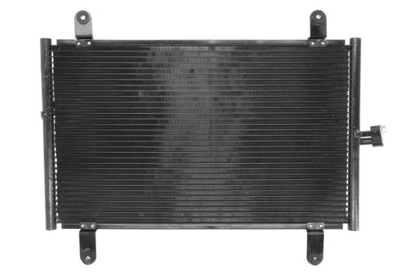 Конденсатор кондиционер THERMOTEC KTT110495