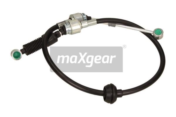 Трос механическая коробка передач MAXGEAR 32-0662