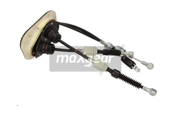 Трос механическая коробка передач MAXGEAR 32-0597