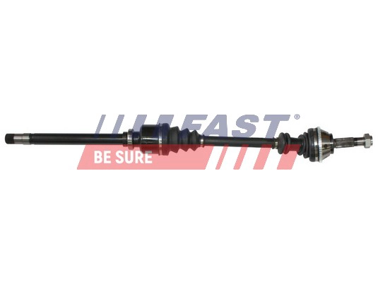 Приводной вал FAST FT27041