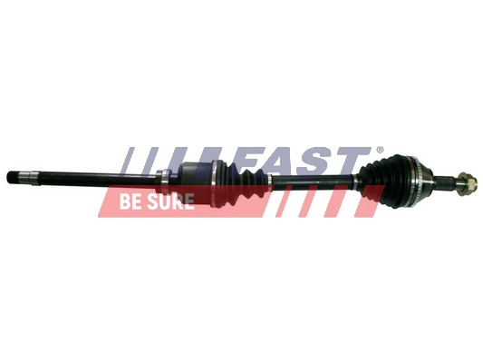 Приводной вал FAST FT27043