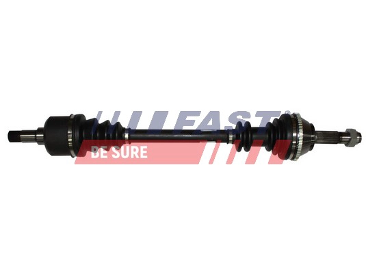 Приводной вал FAST FT27006