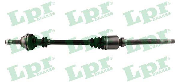 Приводной вал LPR DS16097