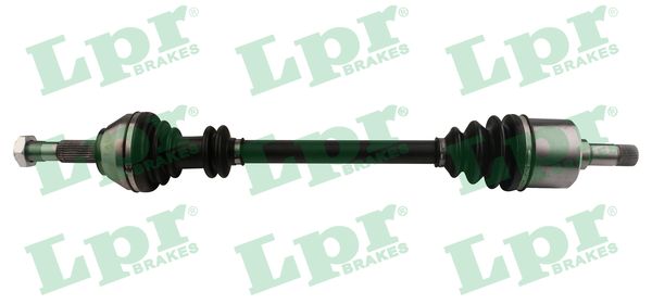 Приводной вал LPR DS20095