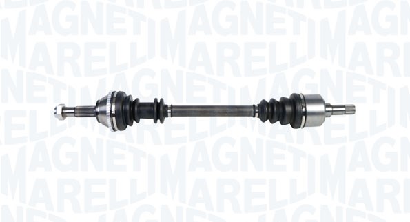Приводной вал MAGNETI MARELLI 302004190037