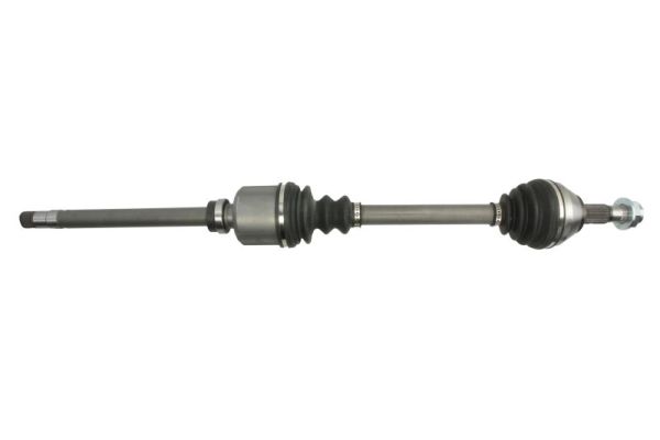 Приводной вал PASCAL G2C051PC