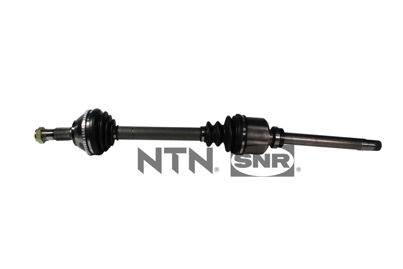 Приводной вал SNR DK66.010