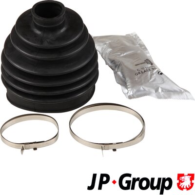 Комплект пыльника приводной вал jp group JP GROUP 4143600510