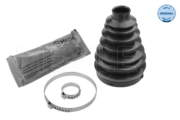 Комплект пыльника приводной вал meyle-original true to oe. MEYLE 40-14 495 0006