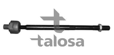 Осевой шарнир рулевая тяга TALOSA 44-08345