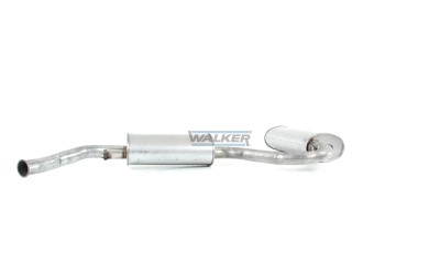 Глушитель выхлопных газов конечный WALKER PRODUCTS 19288
