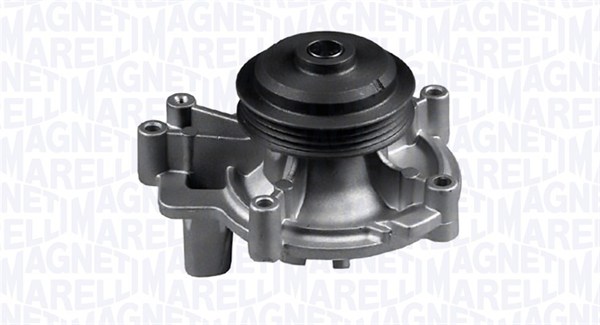 Водяной насос охлаждение двигателя MAGNETI MARELLI 352316170920