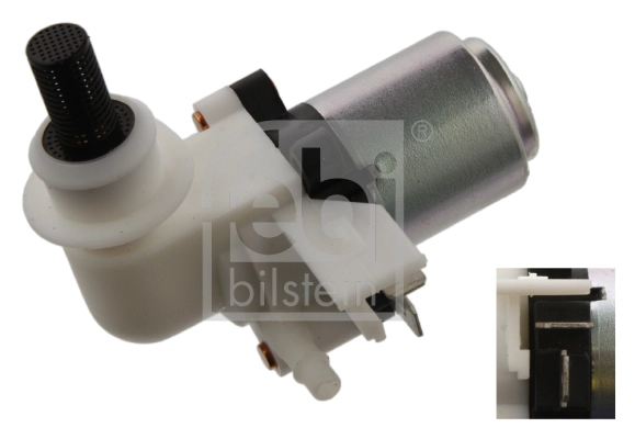 Водяной насос система очистки окон FEBI BILSTEIN 14503