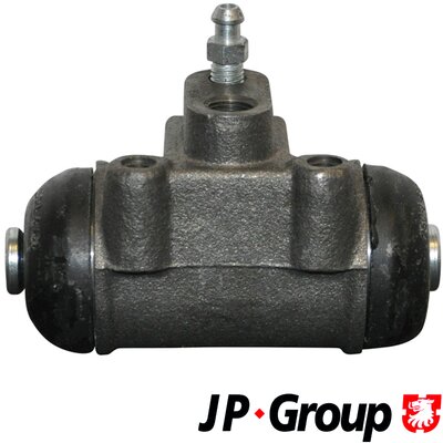 Колесный тормозной цилиндр jp group JP GROUP 4161301700
