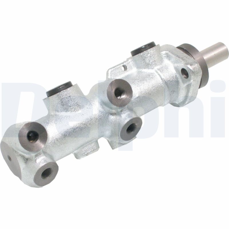 Главный тормозной цилиндр DELPHI LM21025