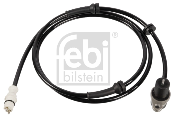 Датчик частота вращения колеса FEBI BILSTEIN 107901