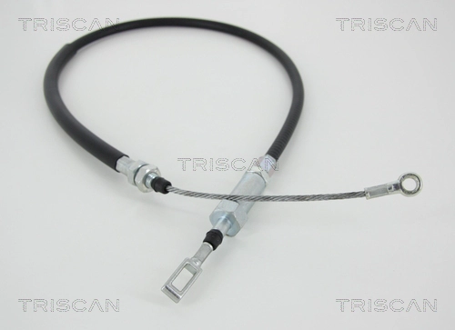 Тросик cтояночный тормоз TRISCAN 8140 10135