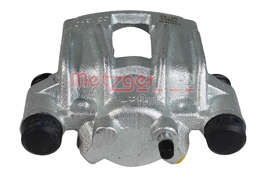 Тормозной суппорт METZGER 6260618