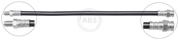 Тормозной шланг A.B.S. SL 4939