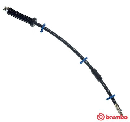 Тормозной шланг essential line BREMBO T 61 066