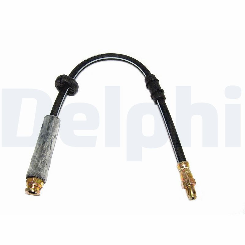 Тормозной шланг DELPHI LH0312