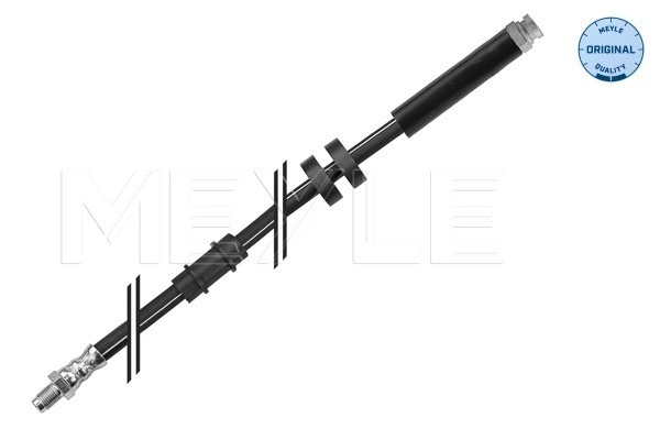 Тормозной шланг meyle-original true to oe. MEYLE 11-14 525 0030