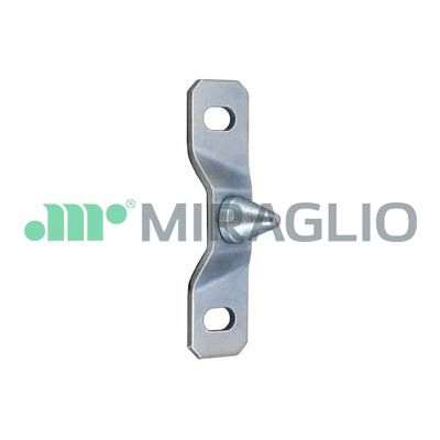 Замок двери MIRAGLIO 41/60