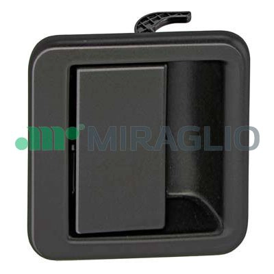 Наружная ручка двери MIRAGLIO 80/405
