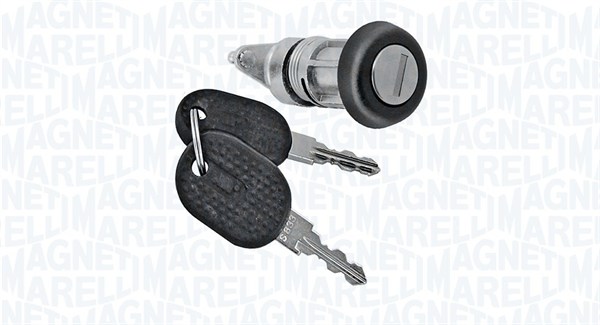 Корпус цилиндра замка MAGNETI MARELLI 350105002900