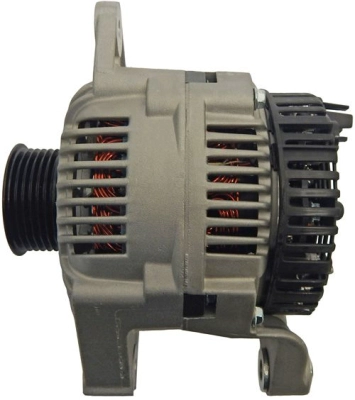 Генератор HELLA/BEHR/PAGID 8EL 011 711-041