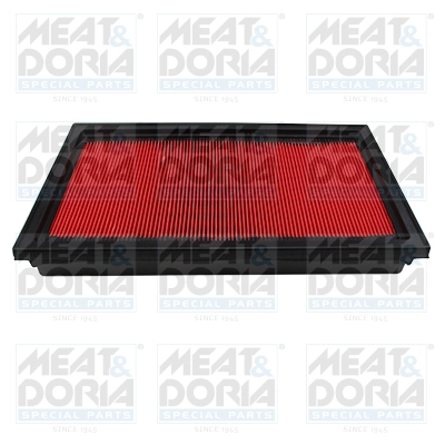 Воздушный фильтр MEAT & DORIA 16065