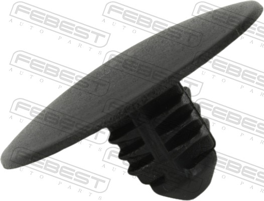 Зажим молдинг / защитная накладка FEBEST 88570-141
