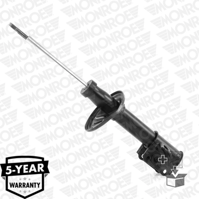 Амортизатор monroe original MONROE R11233