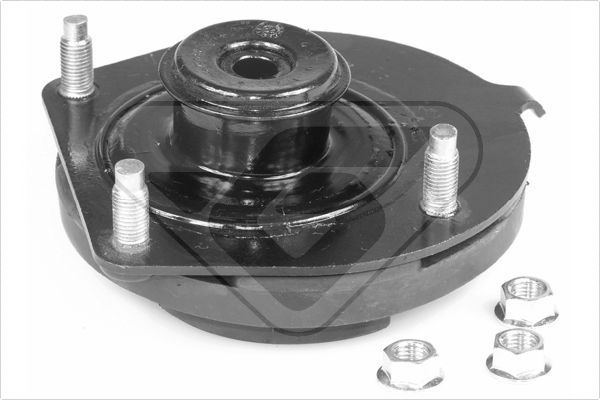 Опора стойки амортизатора HUTCHINSON 598B28