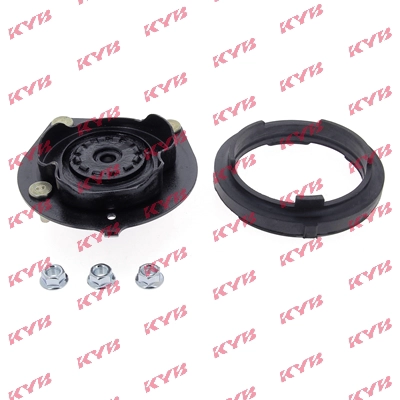 Опора стойки амортизатора suspension mounting kit KYB SM5406