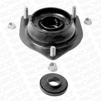 Опора стойки амортизатора mounting kit MONROE MK257
