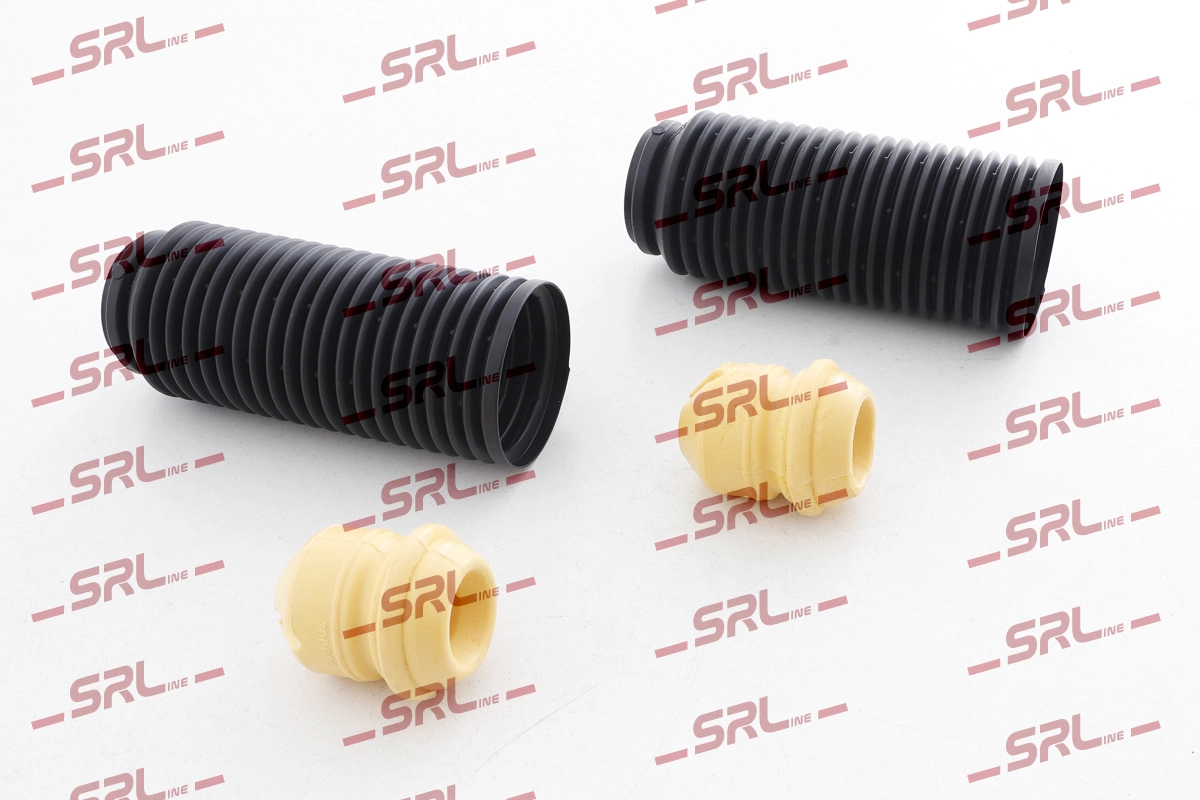 Пылезащитный комплект амортизатор SRLINE S030014