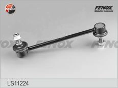 Тяга / стойка стабилизатор FENOX LS11224