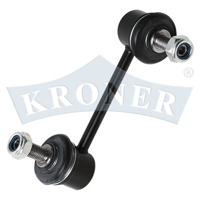 Тяга / стойка стабилизатор KRONER K303097