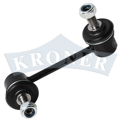 Тяга / стойка стабилизатор KRONER K303096